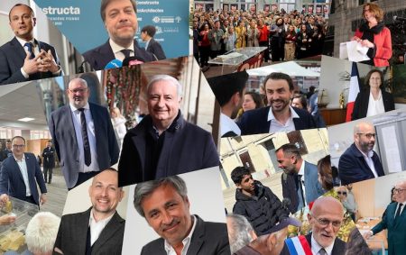 Mozaique municipales resultats