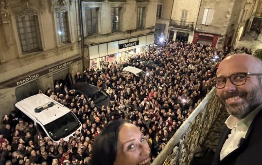 Nimes Bouget