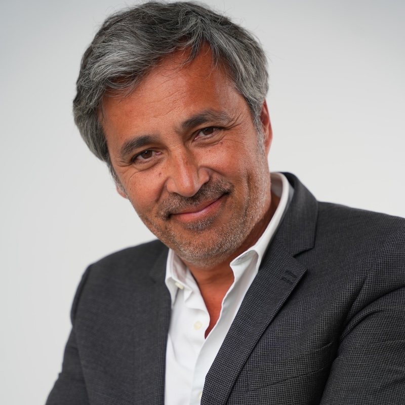 Olivier Galzi Avignon