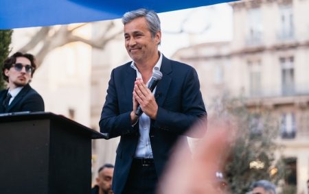 Olivier Galzi Avignon 2