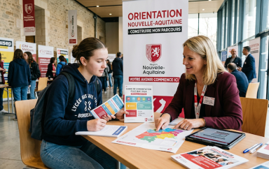 Orientation Nouvelle Aquitaine