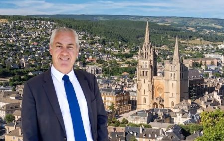 Patrice saint leger mende 9