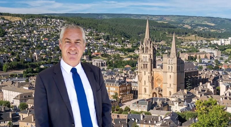 Patrice saint leger mende 9