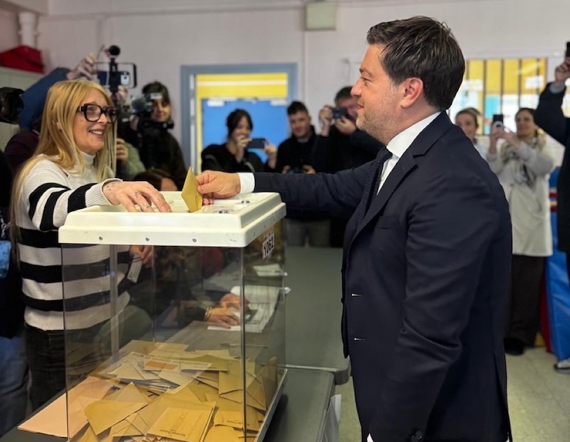 Payan marseille vote 2