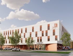 Perpignan hopital