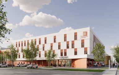 Perpignan hopital