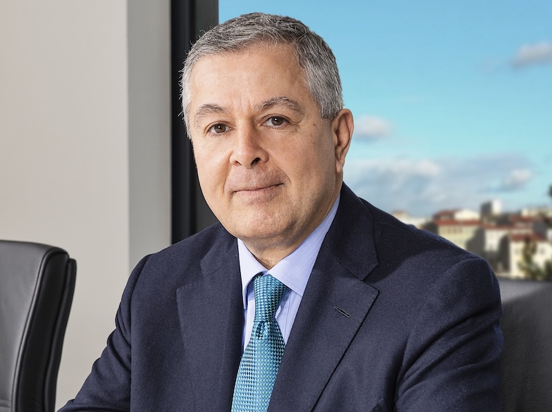 Global Industrie Philippe Guérand