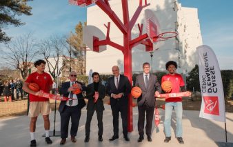 Photo 1 @NicolasFermin