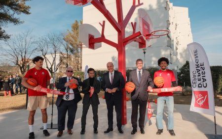 Photo 1 @NicolasFermin