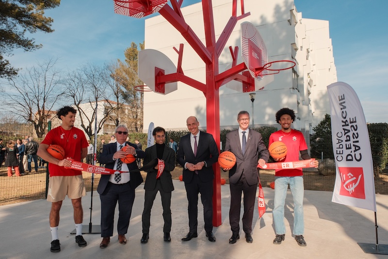 Photo 1 @NicolasFermin