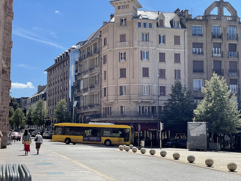 Rodez Transports ©Jérémy Flament