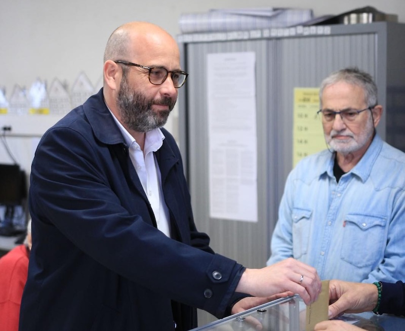 Vincent bouget nimes 2