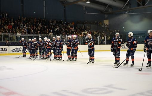 Vipers de Montpellier photo 13