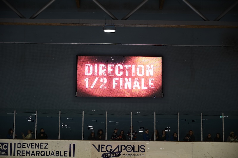 Vipers de Montpellier photo 14