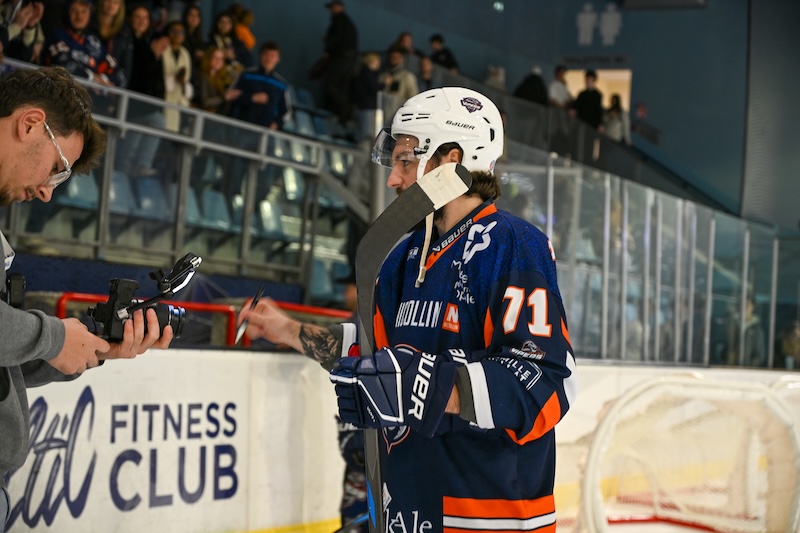 Vipers de Montpellier photo 15