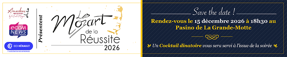 Bannière 1000x200 save the date