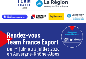 Banniere laterale evenements RDV TFE 2026 300x250px