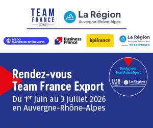 Banniere laterale evenements RDV TFE 2026 300x250px