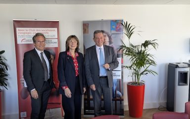 Bilan 2025 Caisse d'epargne CECAZ 3