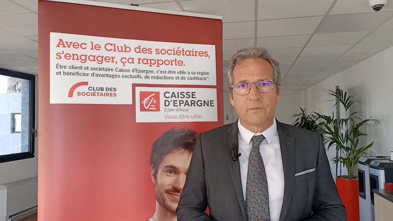 Bilan 2025 Caisse d'epargne CECAZ 4