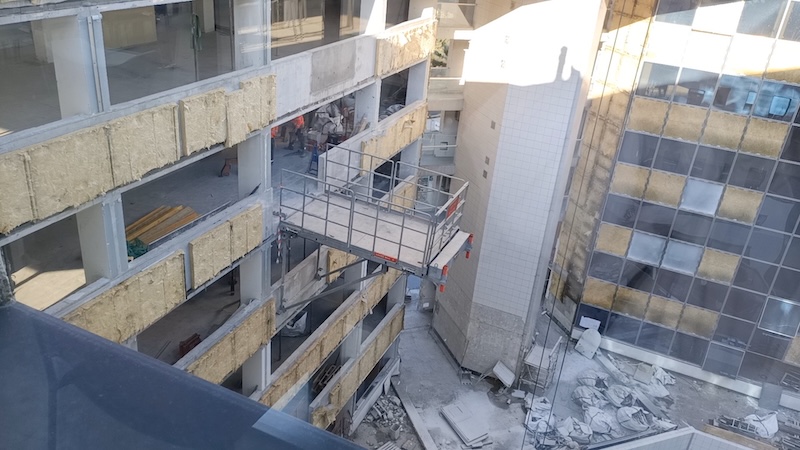 Bilan 2025 Caisse d'epargne CECAZ siege