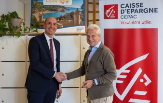 CEPAC caisse d'epargne Jeremy Estrader et Philippe De Tremiolles.jpeg