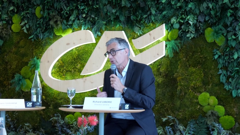 Crédit Agricole Languedoc 2