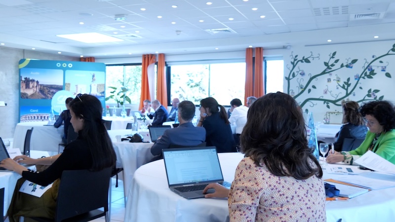 Crédit Agricole Languedoc