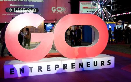 Go entrepreneurs 30