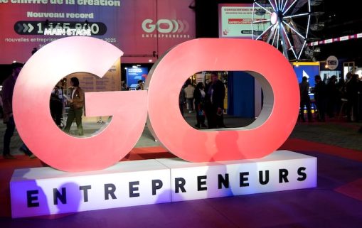Go entrepreneurs 30