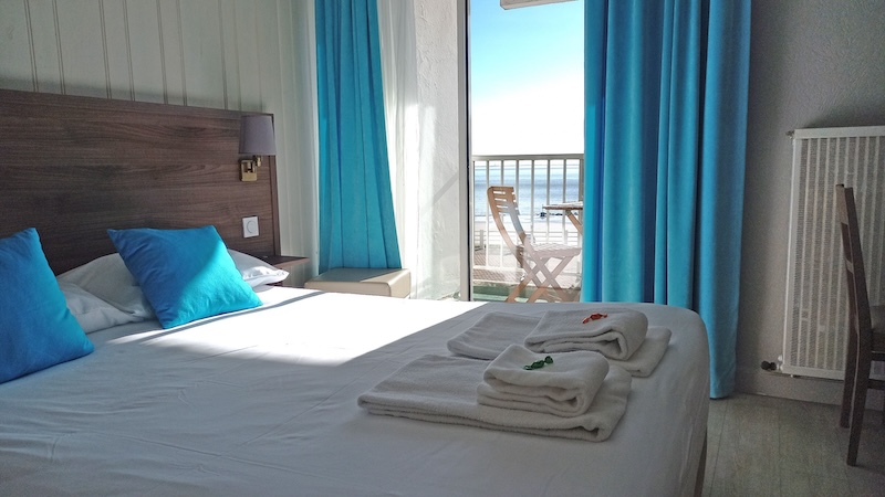 Hotel beau rivages royan