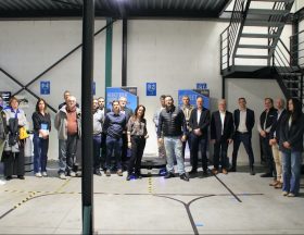 Isifleet AURA 2