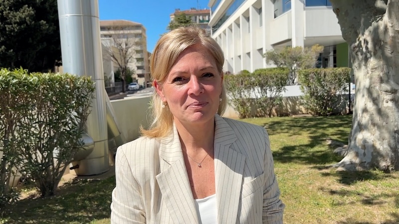 Marseille Agefiph charte pro regionale emploi insertion Caroline Dekerle