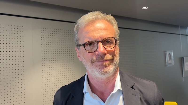 Marseille Agefiph charte pro regionale emploi insertion Vincent VERLHAC