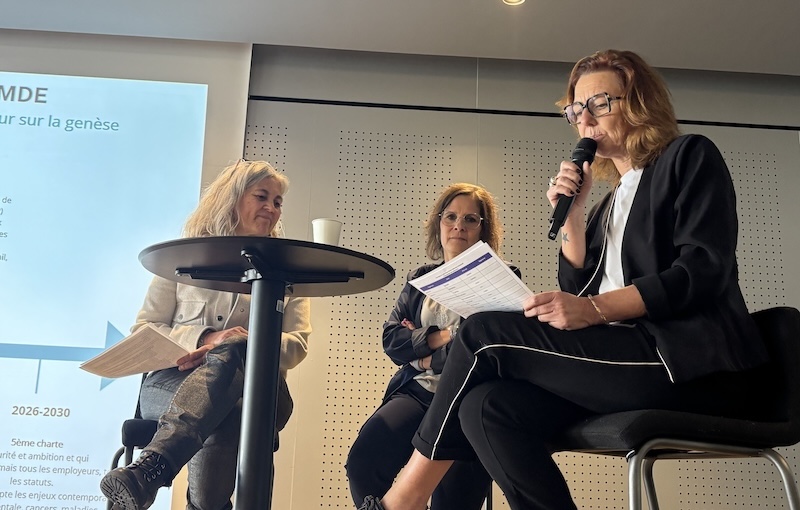 Marseille agefiph charte prévention désinsertion professionnelle 2