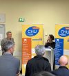 Montpellier CHU nouvelle unité hématologie de pointe et aux thérapies CAR T