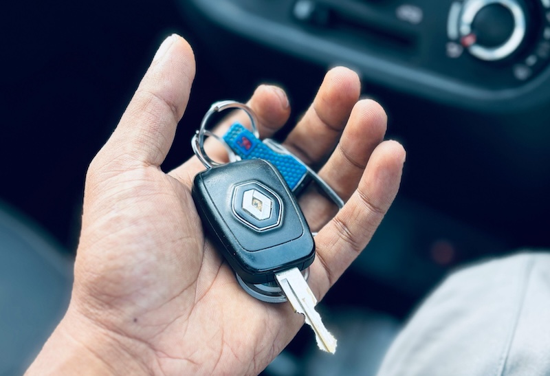 Mougins permis de conduire