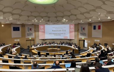 Nouvelle aquitaine Commission permanente actions 2