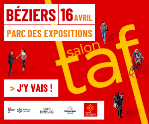 OCC TAF26 ecomnews BEZIERS 300x250 300x250