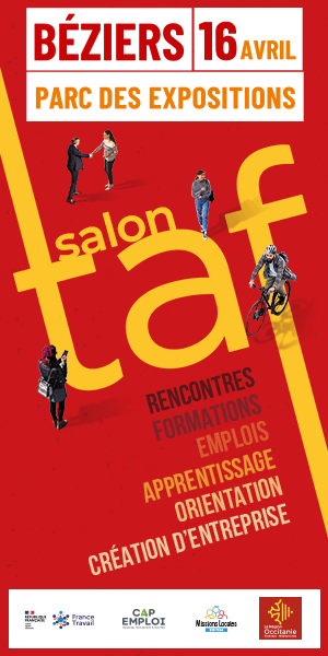 OCC 2026 edition Taf ecomnews BEZIERS 300px600px Digital