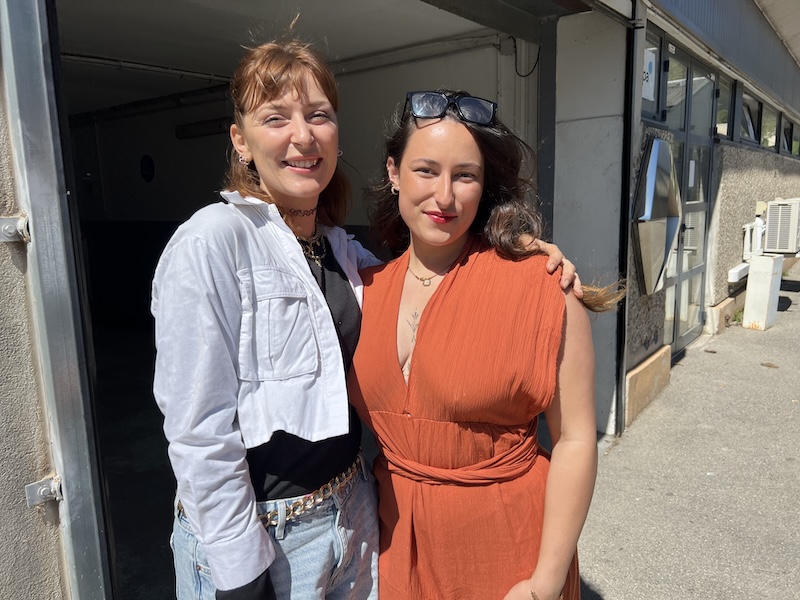 Photo trophées Afpa PACA 10