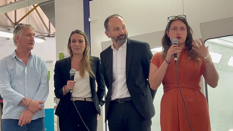 Photo trophées Afpa PACA 7