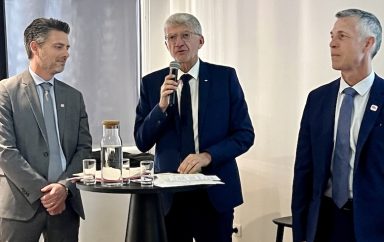 Provence Alpes Cote d'azur La SNCF accélère ses investissements sur le réseau