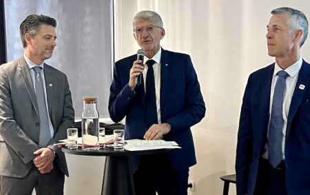 Provence Alpes Cote d'azur La SNCF accélère ses investissements sur le réseau