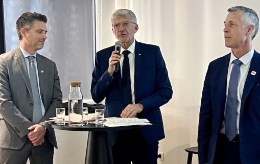 Provence Alpes Cote d'azur La SNCF accélère ses investissements sur le réseau