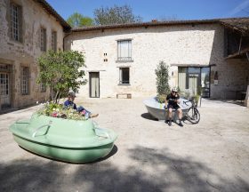 Rainbow OPSA+FLOT cour