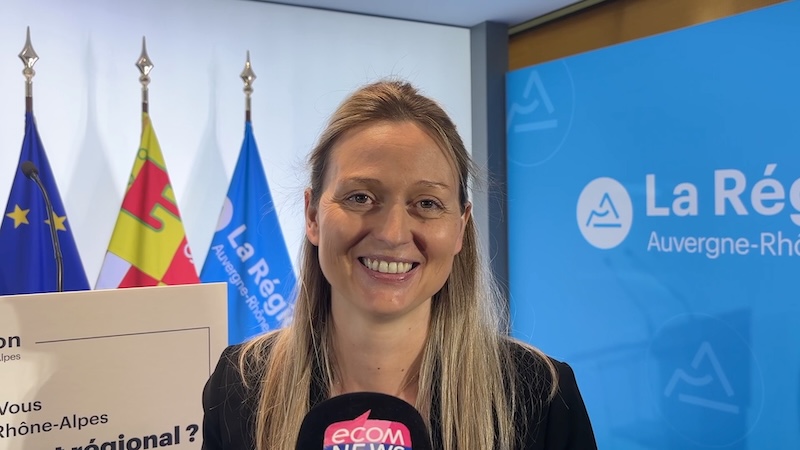 Rendez vous Team France Export 2026