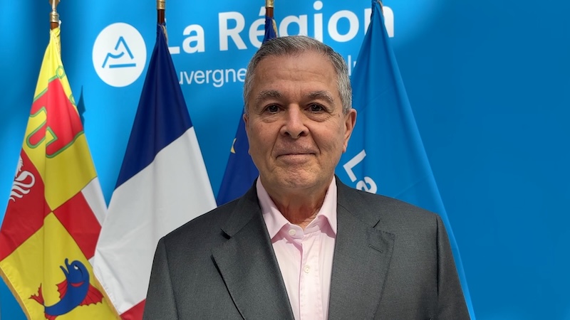 Rendez vous Team France Export OK