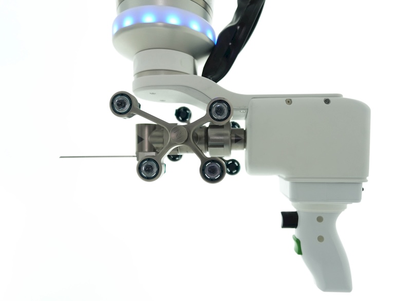 Robot Andy Amplitude 2