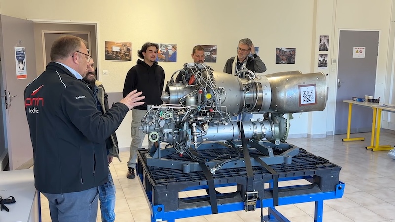 Village des métiers Agefiph 10